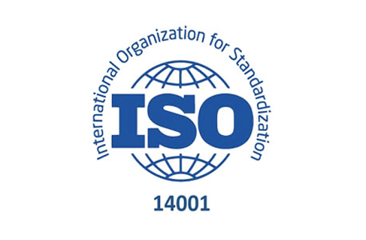 ISO 14001